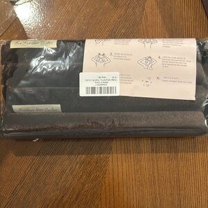 Black and Brown Hair Curlers